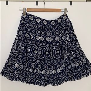 Kate Spade - “Skirt the Rules”